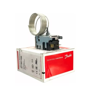 TERMOSTATO 2 PUERTAS REFRIGERATOR