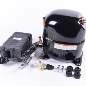 MOTOCOMPRESOR 3/4HP R-404 (TYA4238)