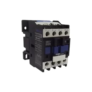 CONTACTOR AC GEC1-D1210