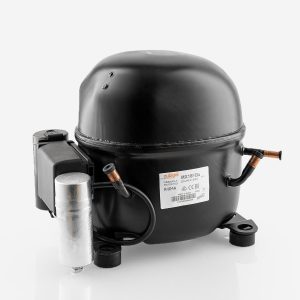 MOTOCOMPRESOR 1/2HP R-404 (MX18FB)