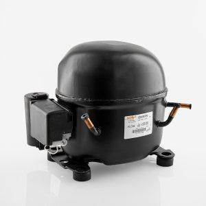 MOTOCOMPRESOR 3/8HP++ C/CAPACITOR R134(GX18TB)