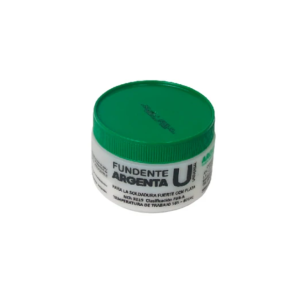 FUNDENTE PARA SOLDADURA 250GR