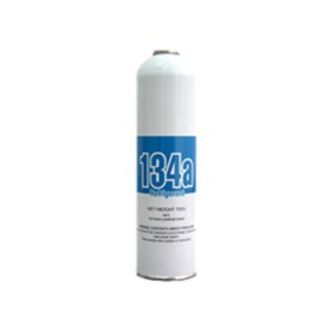 REFRIGERANTE 134A (1KG)