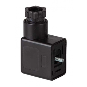 CONECTOR BOBINA SOLENOIDE