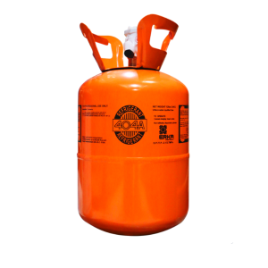 REFRIGERANTE R-404A (5,4KG)