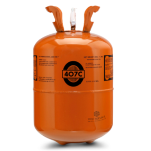 REFRIGERANTE R-407C