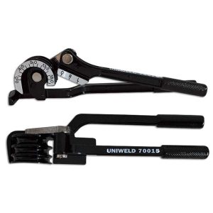 DOBLADORA DE TUBOS 1/4- 5/16- 3/8