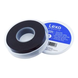 CINTA DE GOMA AUTOFUNDENTE