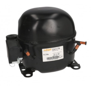 MOTOCOMPRESOR 1/2HP C/CAPACITOR R134 (GX21TB)