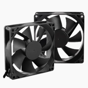 VENTILADOR DE BAJA TEMPERATURA 120X120