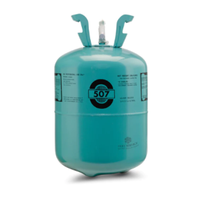 REFRIGERANTE R-507
