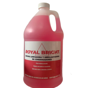 DETERGENTE CONDENSADOR 3.75 ml