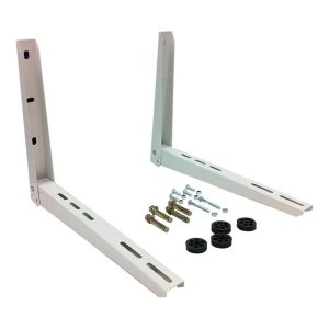 SOPORTE PARA MURO EQUIPO 9.000 Y 12.000BTU