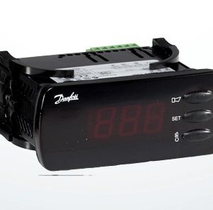 Controlador EKC-202B DANFOSS
