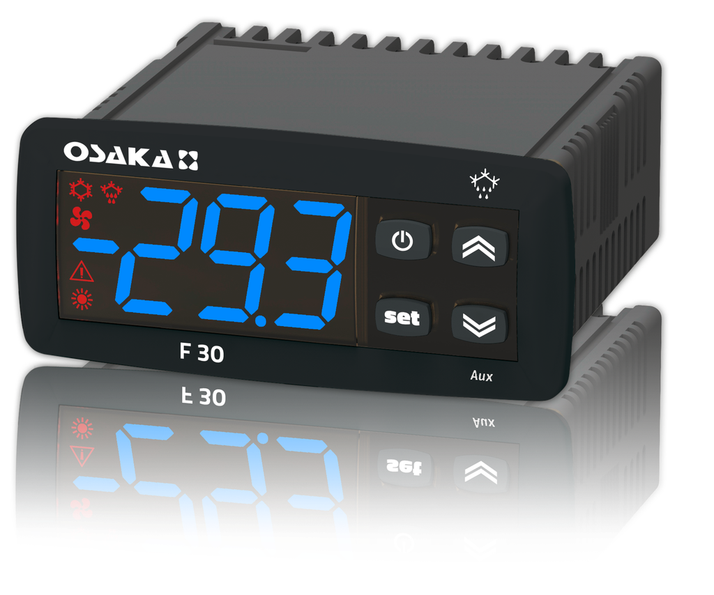 CONTROLADOR OSAKA F30